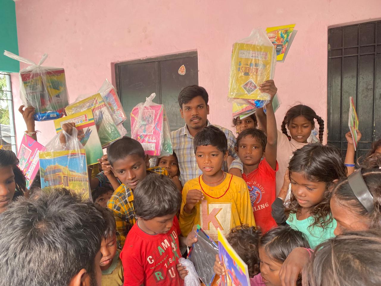 Education Materials