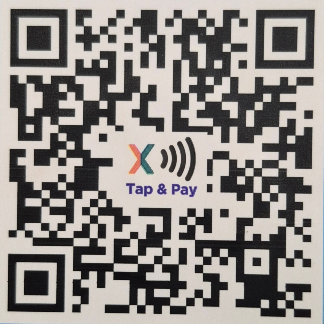 UPI QR Code